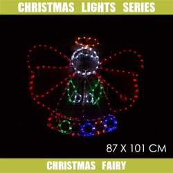 36V LED Fairy - Girl L87xW101