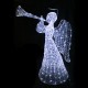Crystal Angel White 344 LED 160cm