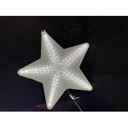 Super Bright LED 3D Digital Star
